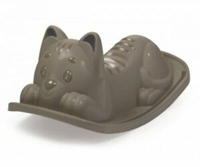 Smoby Cat Rocker Grey (7600830105)
