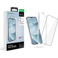 AMAZINGThing iPhone 14 Pro Max Screen Protector 2.75D Fully Covered Radix Glass