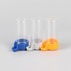 Bird Drinker Automatic Drinking Water Feeder Myna Parrot Universal Bird Automatic Feeding Bird Feeding Food Lightinthebox