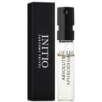 Initio Parfums Prives The Absolutes Absolute Aphrodisiac (U) Edp 1.5Ml Vials