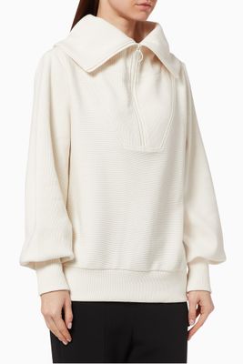 Vine Half-Zip Pullover Vine Half-Zip Pullover