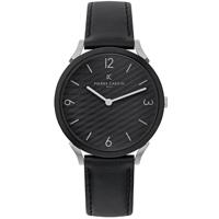 Pierre Cardin Black Men Watch (PICA-1039205)