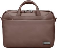 Port Designs Unisex's Pc, Laptop Zurich TL Style Slim Design 14-15.6 Inches Brown, 14-15.6 POUCES - 110313