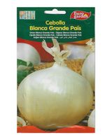 Euro Garden Onion White Euro Garden Onion White
