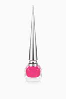 Neoprene Pink Loubiflash Nail Colour - thumbnail
