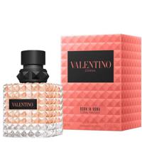 Valentino Donna Born In Roma Coral Fantasy (W) Edp 50Ml