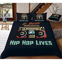 Colorful Tie Dye Duvet Cover Set Boho Hippie Bedding Set Rainbow Tie Dyed Comforter Cover Queen 3 Pieces for Kids Teens Adults 1 Lightinthebox - thumbnail