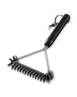 Weber Triangle Grill Brush 30 Cm