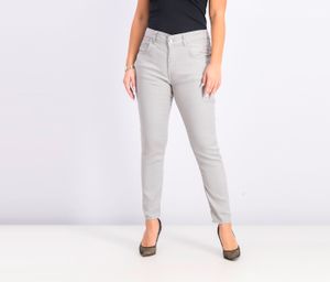 Womens Fatima Pants  Grey