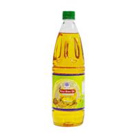 Peacock Rice Bran Oil 1 Ltr