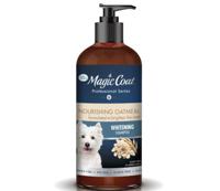 Four Paws Magic Coat Professional Series Whitening Shampoo 16Oz.