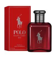 Ralph Lauren Polo Red Men Parfum 125Ml