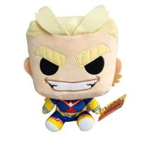 Funko Pop! Plush Animation My Hero Academia All Might 7-Inch Plush Toy