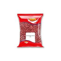 Volga Red Kidney Beans 1Kg (UAE Delivery Only) - thumbnail