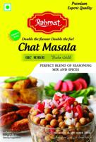 Rehmat Chat Masala, 60 Gm (UAE Delivery Only)