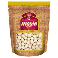 Mawa Raw Hazelnuts Blanched 500g