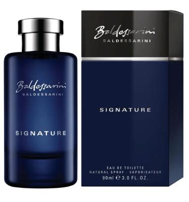 Baldessarini Signature Men Eau De Toilette 90Ml