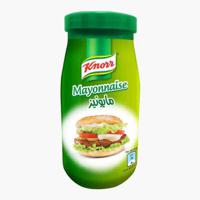 Knorr Mayonnaise 500Ml