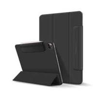 Hyphen HIC-IPSF1128 VERSO Folio Case for iPad Pro 12.9" (2020) , Black