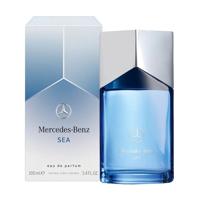 Mercedes Benz Sea (M) Edp 100Ml Refillable