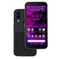 Cat S62 Rugged Black,128GB, Android - thumbnail