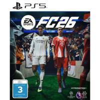 EA Sports FC 26 PlayStation 5