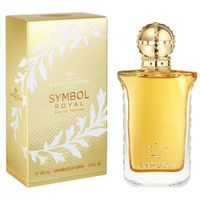 Marina De Bourbon Symbol Royal Women Edp 100ML