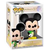 Funko Pop Disney Walt Disney World 50Th - Aloha Mickey Mouse