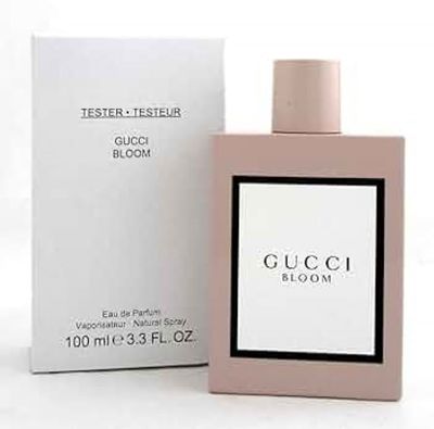 Gucci Bloom (W) Edp 100Ml Tester