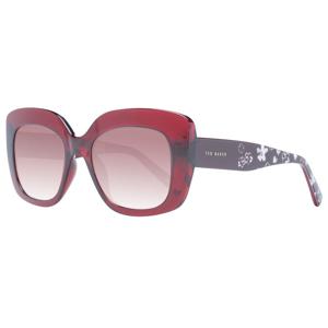 Ted Baker Red Women Sunglasses (TEBA-1049063)
