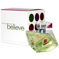 Britney Spears Believe Women Edp 100Ml