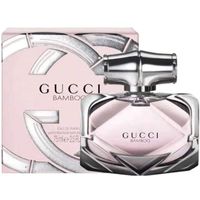 Gucci Bamboo Women Edt 75Ml