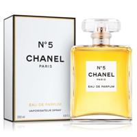 Chanel No.5 (W) Edp 200Ml