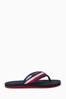 TH Flag Beach Sandals in Rubber - thumbnail