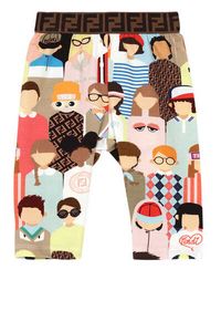 All-Over Family Print Leggings All-Over Family Print Leggings