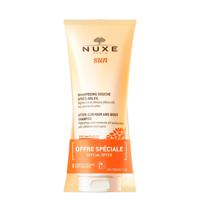 Nuxe Sun After-Sun Hair And Body Shampoo Pack 2x200ml - thumbnail