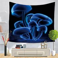 Psychedelic Abstract Wall Tapestry Art Decor Blanket Curtain Hanging Home Bedroom Living Room Decoration Polyester Hippie miniinthebox Psychedelic Abstract Wall Tapestry Art Decor Blanket Curtain Hanging Home Bedroom Living Room Decoration Polyester Hippie miniinthebox