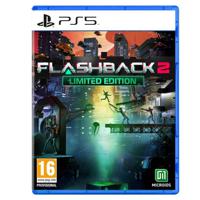 Flashback 2 - PlayStation 5