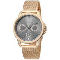 Esprit Rose Gold Women Watch (ES-1042589)