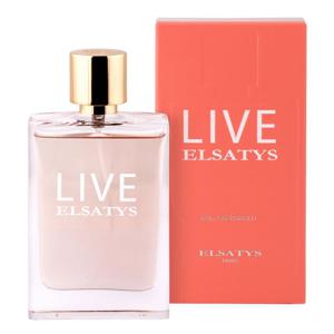 Reyane Tradition Live Elsatys (W) Edp 75Ml