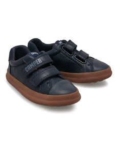 Camper Mid Top Sneakers - Blue