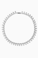 Monarch Pointed Choker Necklace Monarch Pointed Choker Necklace