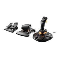 Thrustmaster T.16000M FCS Flight Pack for PC (TM-JSTK-T16000-FCS-FGHTPK)