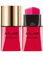 Baby Doll Kiss &amp; Blush Duo Stick