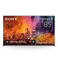 Sony 85" BRAVIA 9 class LED 4K HDR Google TV - thumbnail