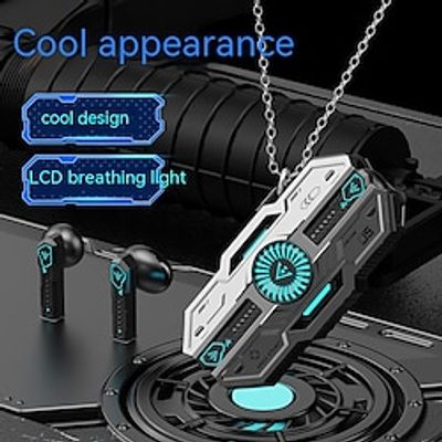 Wireless Bluetooth Headphones TWS  Gaming Headset Low Latency In-Ear Noise Reduction Earphones Touch Control Earbud Lightinthebox