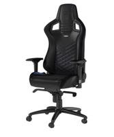 Noblechairs Epic Series Gaming Chair, Black/Blue