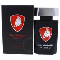 Tonino Lamborghini Intenso (M) Eau De Toilette 125Ml