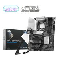Msi PRO B860-P WIFI Motherboard
