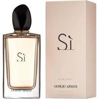 Giorgio Armani Si For Women Edp 150ml